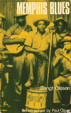 First Recorded Blues Song