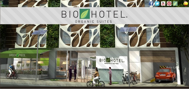 Biohotel