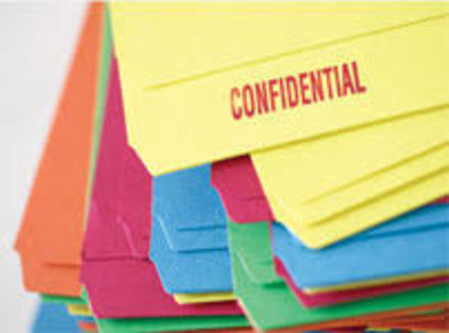 Family Educational Rights and Privacy Act (FERPA)