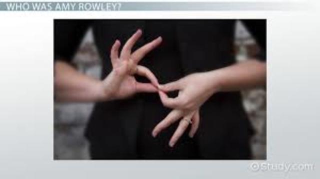 Board of Education of Hendrick Hudson Central School District vs. Rowley