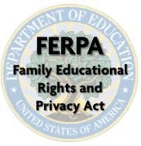 FERPA