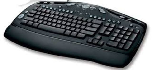teclados en la actualidad