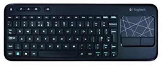 Teclados en la actualidad