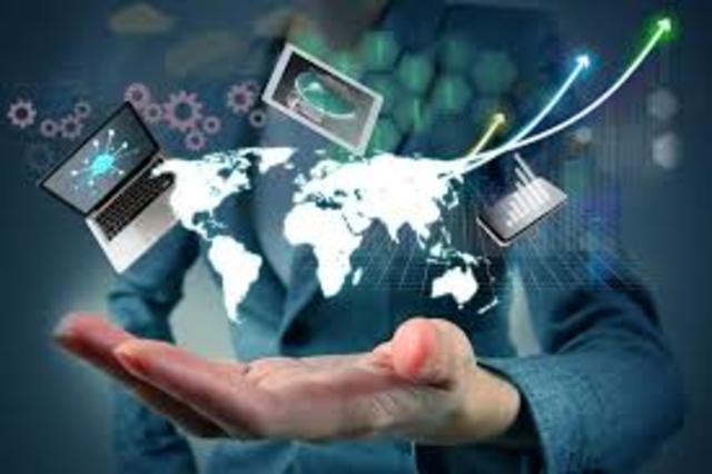 concepto de tecnologia