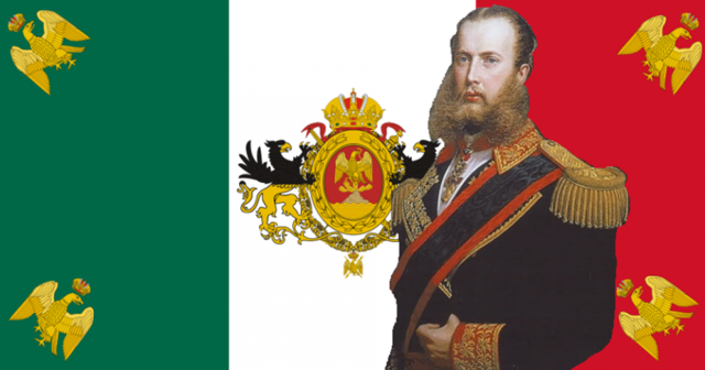 Ley del Trabajo del Imperio de Maximiliano de Habsburgo