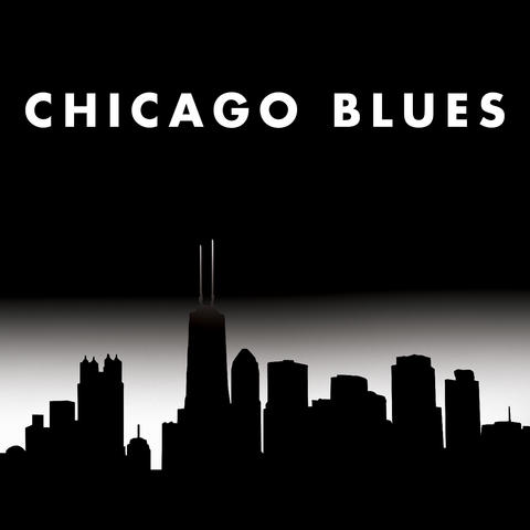 Chicago Blues and Muddy Waters