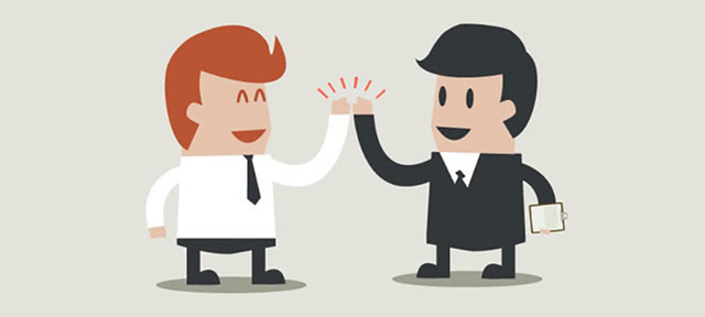 Elementos que favorecen el marketing de relaciones