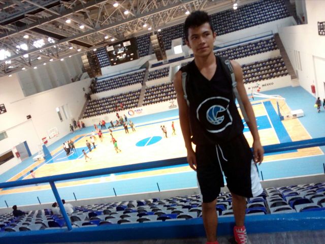 Obtuvimos el primer lugar en regionales