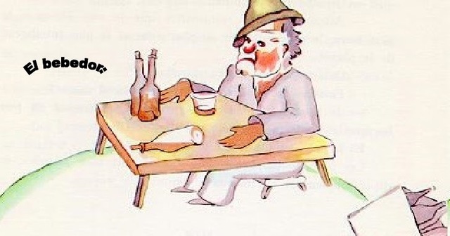 El Bebedor