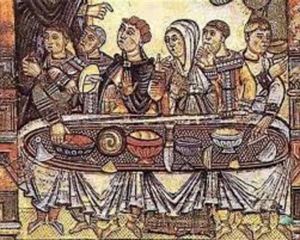 Roma: platos tipicos