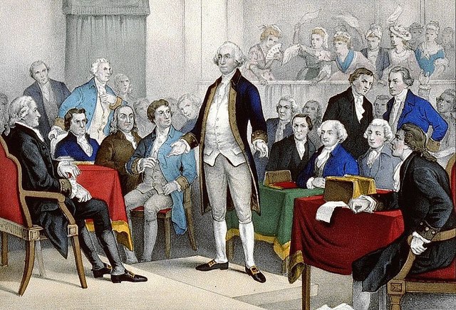 Second Continental Congress