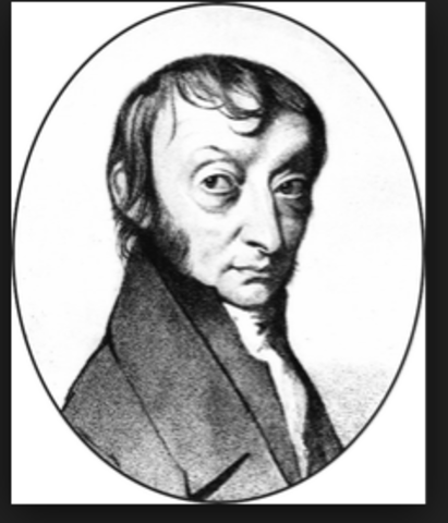 Amedeo Avogadro