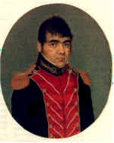 Licenciado Antonio Rivera Cabezas