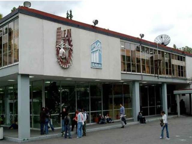 Reestructuración del IPN