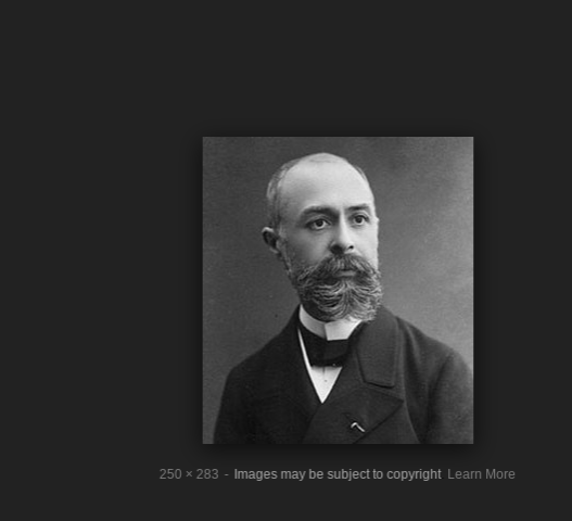 Henri Becquerel