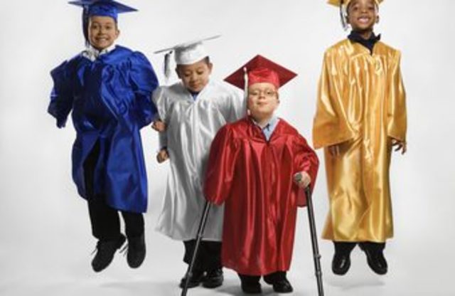 Education for All Handicapped Children Act (PL 94-142)