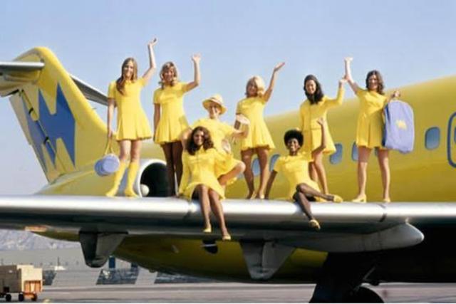 1970 comienza la lucha de los derechos feministas