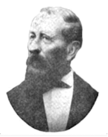 Mariscal de Campo Vicente Cerna