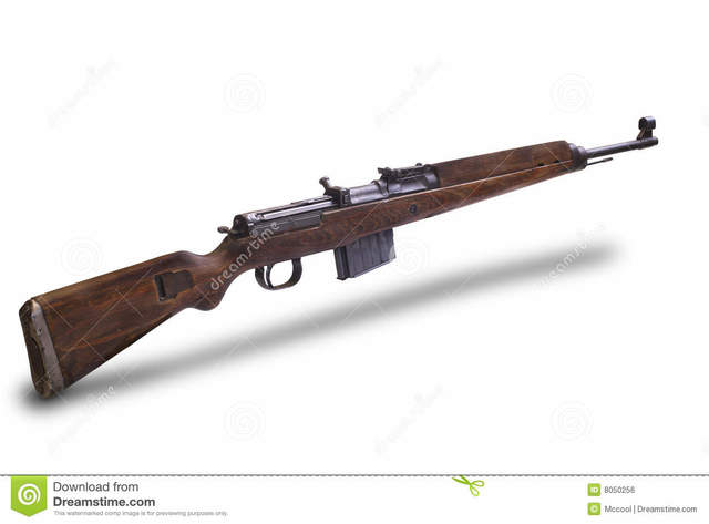 gewehr43