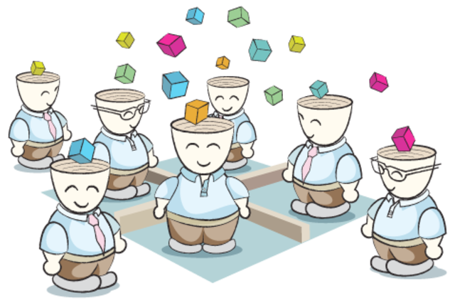 Profesionalización de la planta docente de las Escuelas Normales