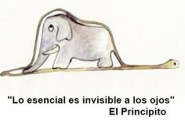 El Elefante