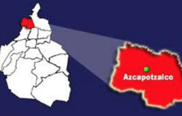 Azcapotzalco conquered