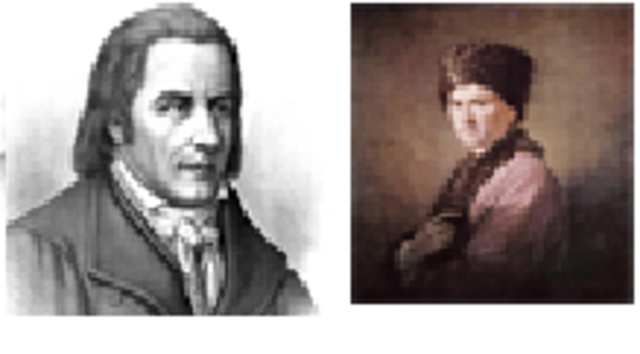 La pedagogía moderna según Rousseau y Pestalozzi