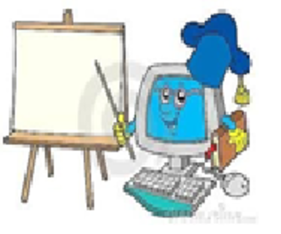 Tecnología Educativa