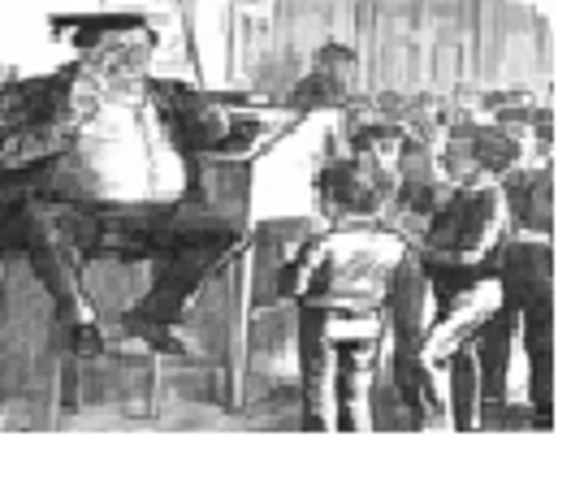 Características de los métodos de enseñanza tradicionales