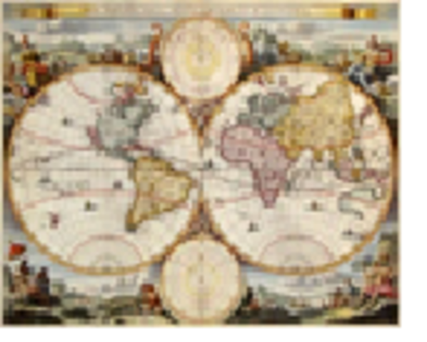 Ejemplos analógicos de herramientas de la tecnología educativa