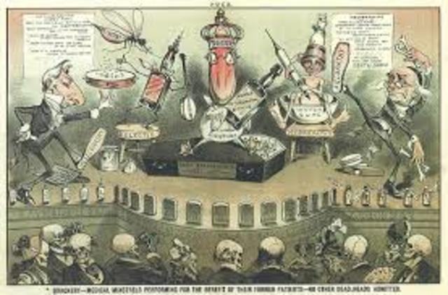 Las siete leyes de constitucionales