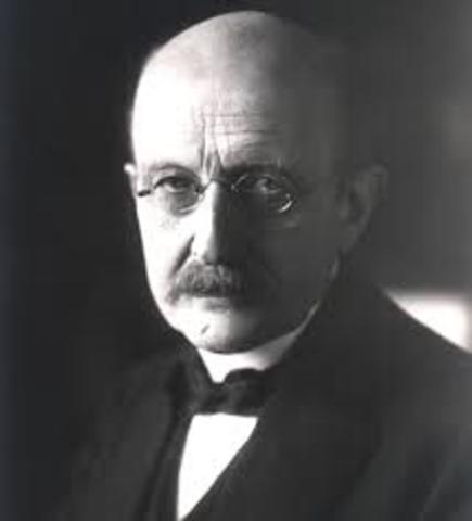 max planck