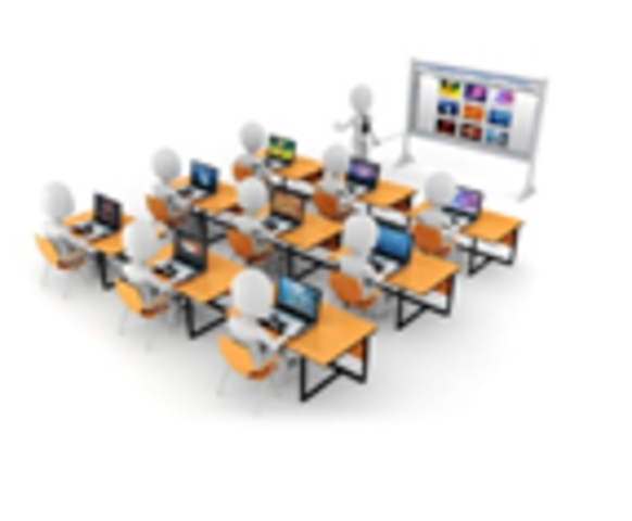 El computador en el aula