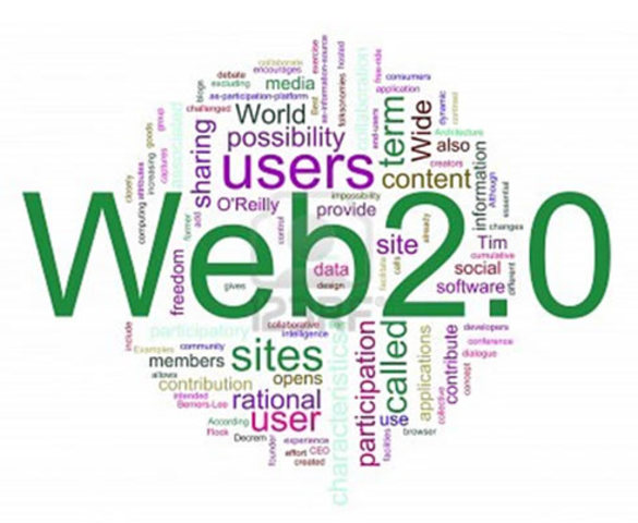 La web 2.0