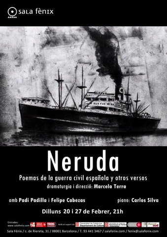 La Guerra Civil Española