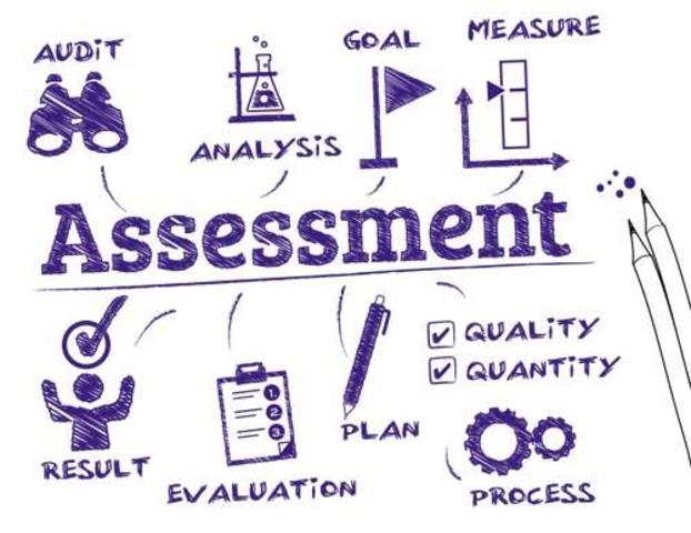 Student Assessments