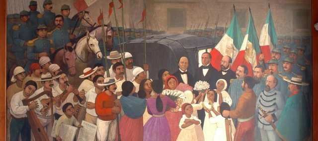 Restablecimiento del orden constitucional