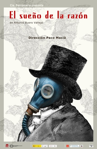 El sueño de la Razon