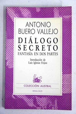 Dialogo Secreto
