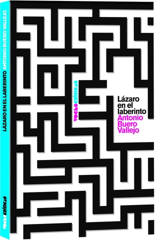 Lazaro en el laberinto