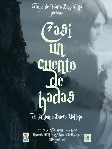 Casi un cuento de hadas