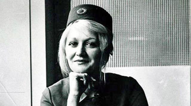 Vesna Vulovic