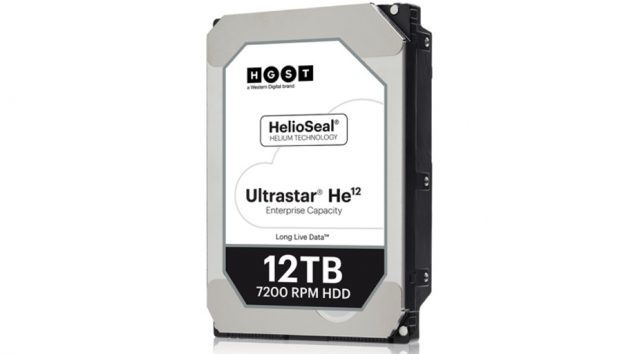 Data Storage and Advances