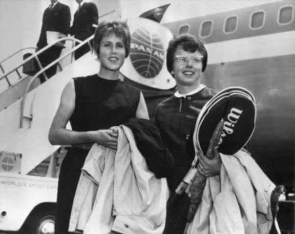 First time on sports headlines