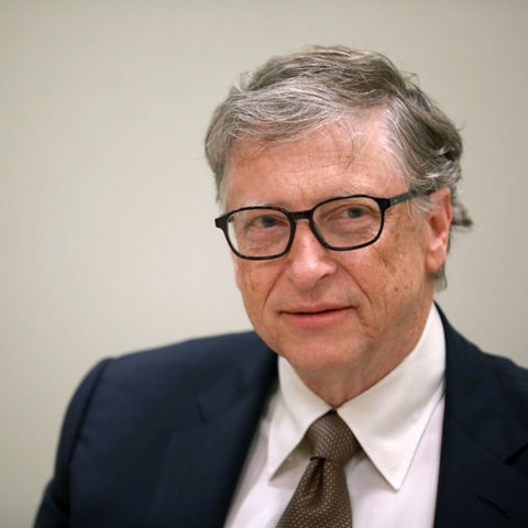Bill Gates