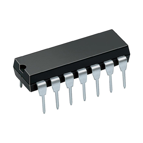 Chip o circuito integrado