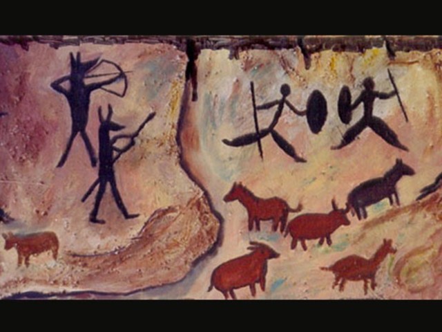 Símbolos y Pictogramas