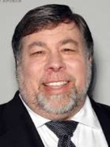 Stephen Wozniak