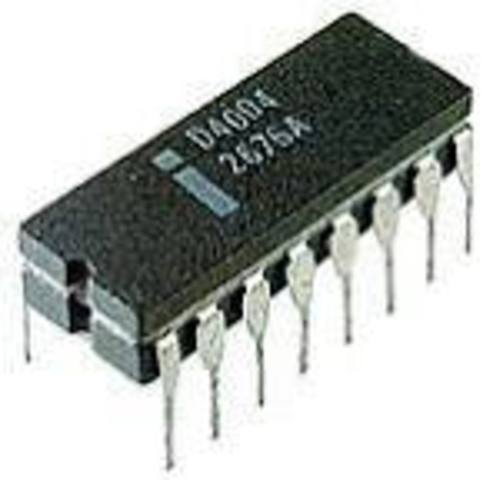 Intel 4004