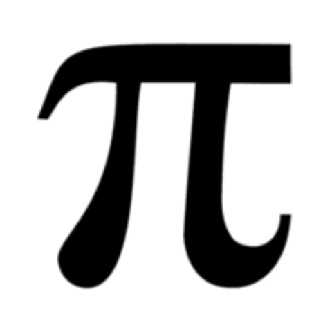 π